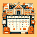 School calendar